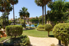House in Los Flamencos - The heart of the Costa del Sol - CT 174